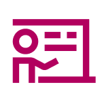 Faculty icon